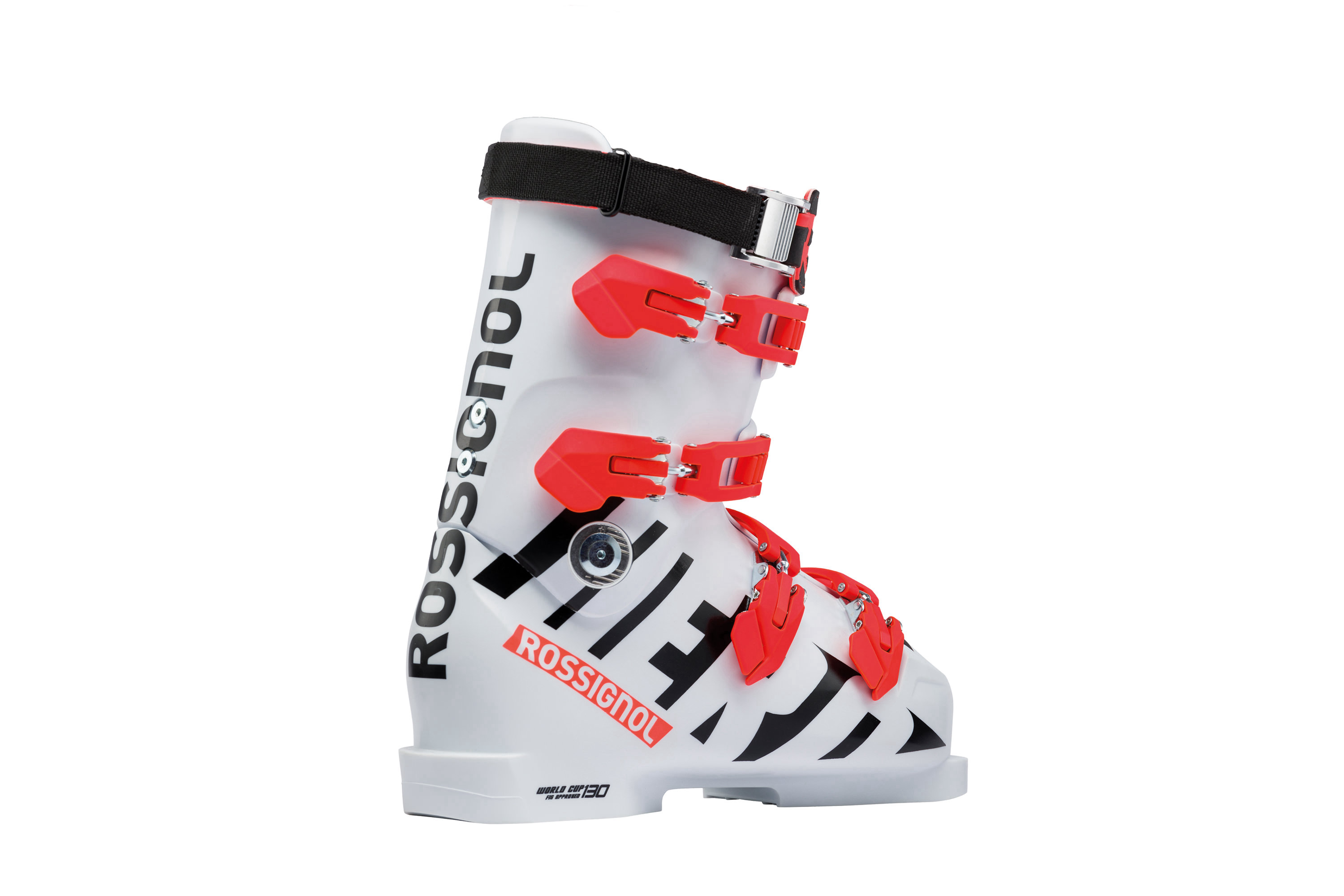 ski boot fitting, Swiss