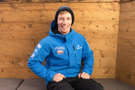 snowboard