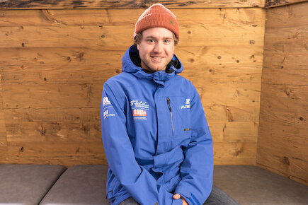 snowboard