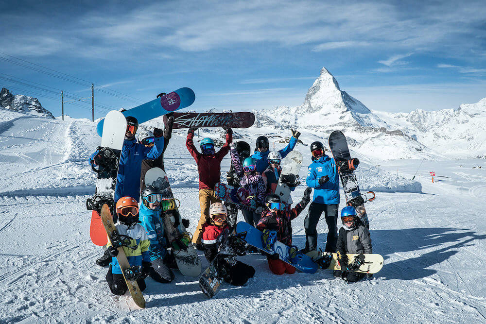 Shredders & Senders